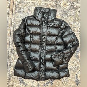 Ralph Lauren NWOT Black Puffy Jacket